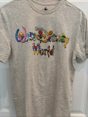 Disney NWOT Princess Tee-Firm price